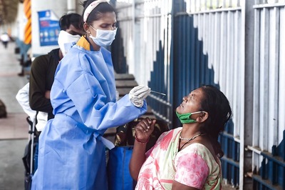 Lockdown Set to be Extended Till May 15 in Chhattisgarh Districts