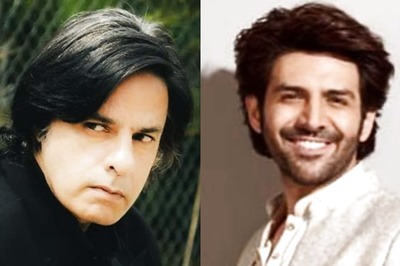 Aashiqui 3: Rahul Roy Says It Will Be a 'Huge Struggle' For Kartik Aaryan To Live Upto The Original Film