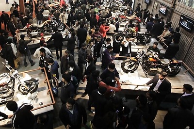 Next Auto Expo to be held in February 2014 at Greater Noida