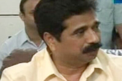 BJP minister quits after sex scandal report