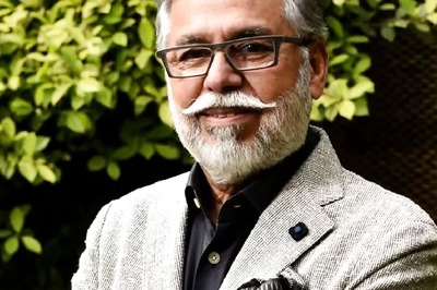 Hero MotoCorp Chairman Pawan Munjal Hails Union Budget; Seeks GST Cut on Two-wheelers