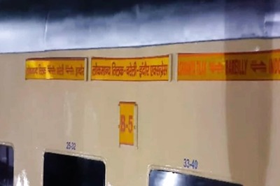 Railways to Upgrade ICF Coaches Under Project Utkrisht in MP, UP and Gujarat Trains