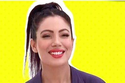 Munmun Dutta aka Babita Ji Returns to Taarak Mehta Ka Ooltah Chashmah Shoot After Casteist Slur Controversy