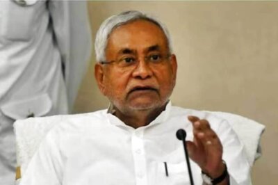 Bihar Politicos Squabble Over Nitish Contesting LS Polls from UP