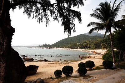 China to Allow Visa-Free Travel to its Own 'Hawaii', Offer Only for 59 Countries