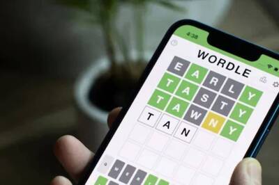 Wordle 300 Answer Today: Wordle Solution For April 15