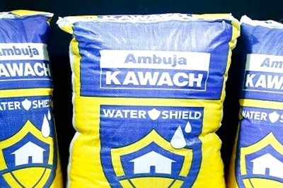 Ambuja Cements Q2 Net Profit Falls 94% to Rs 51.3 Crore; Revenue Up 7.4% to Rs 7,143 Crore