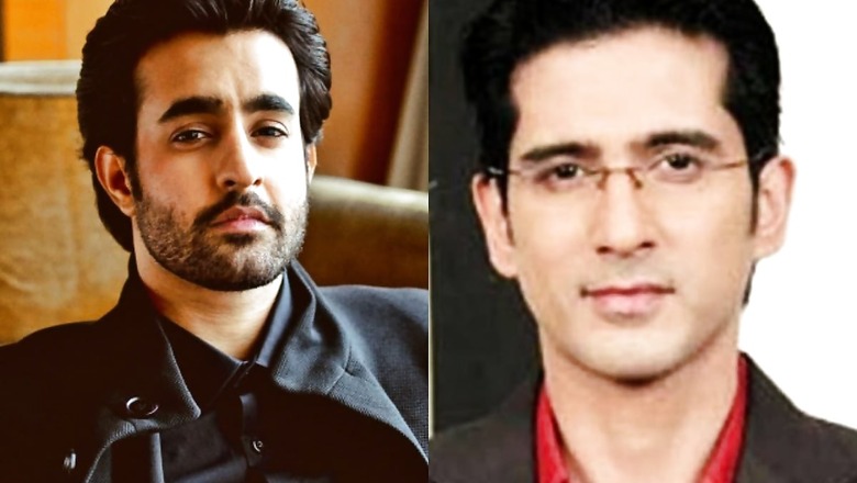 Satyajeet Dubey Remembers Samir Sharma, Recalls How the Late Actor Helped Him