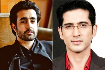 Satyajeet Dubey Remembers Samir Sharma, Recalls How the Late Actor Helped Him