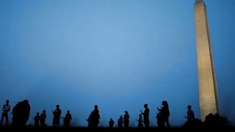 US Coronavirus Deaths Projected To More Than Double To 4,10,000 By January