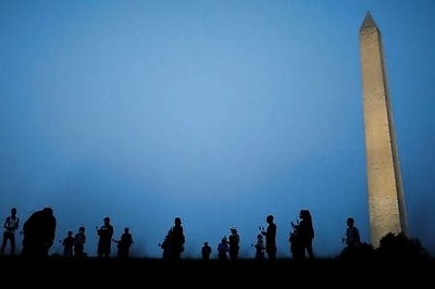 US Coronavirus Deaths Projected To More Than Double To 4,10,000 By January