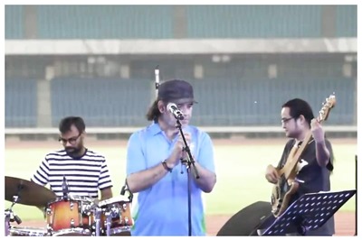 WATCH: Full Official Olympic Anthem for the Indian Contingent