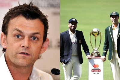 'It’s Going To Be…': Adam Gilchrist Makes Bold Prediction For Border-Gavaskar Trophy