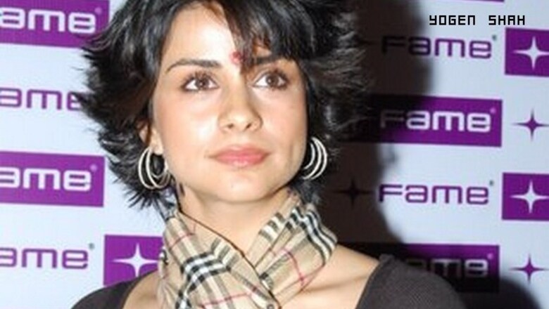 Gul Panag on jury of Kazan film fest