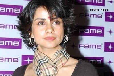 Gul Panag on jury of Kazan film fest