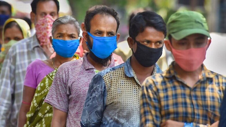 Double Whammy for UP as Covid-19 Tally Zooms to 295 in Agra, 45 Quarantined After Bijnor Cop Tests Positive