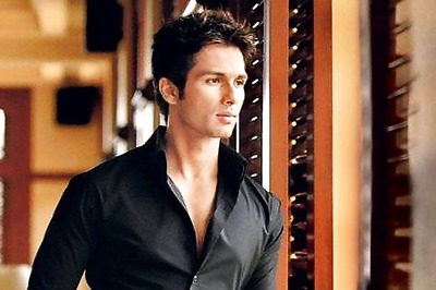 Vishal Bhardwaj has given me the best character of my life: Shahid