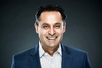 Indian-American Announces Plans to Run for US Congress