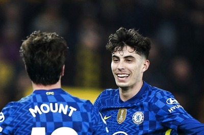 Premier League: Chelesa Overcome Off-Field Troubles to Beat Norwich 3-1