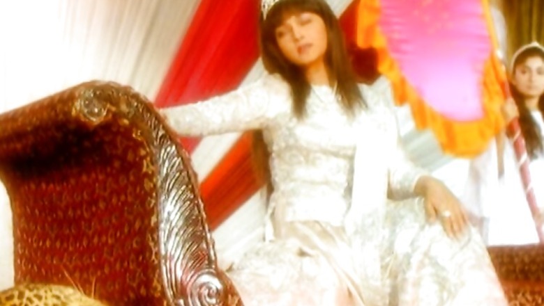 Alisha Chinai enthralls audiences ahead of Narendra Modi's Wembley speech