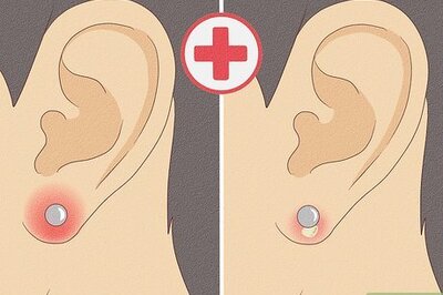 Infected Piercings: Treatment Options, Prevention & More