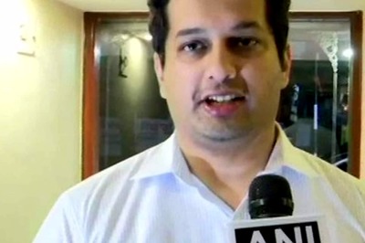 Sons of BJP Stalwarts Manohar Parrikar and Shripad Naik Seek to Shine in Goa Polls, Lay Claim to Tickets