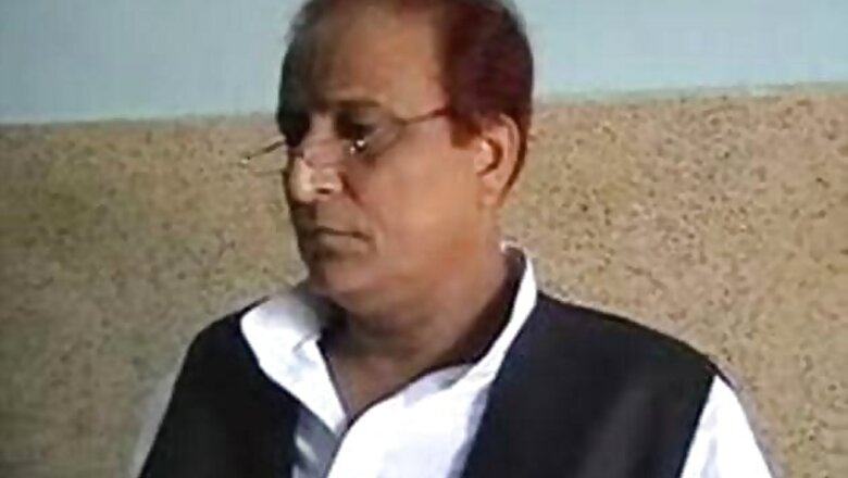 Soldier who conquered the mountains of Kargil was a Muslim, not a Hindu: Azam Khan