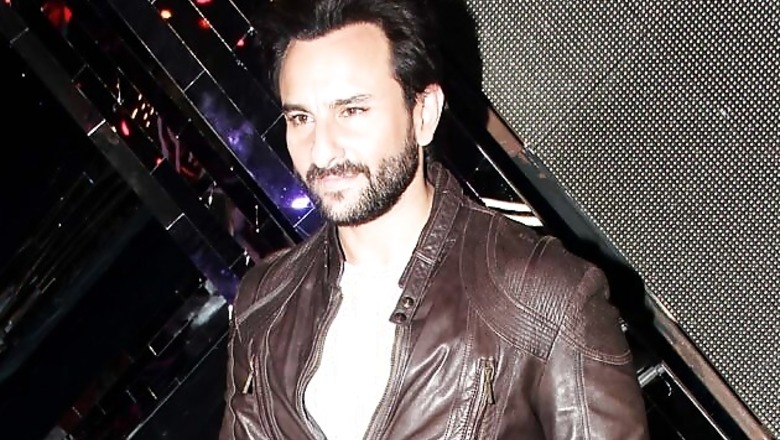 No one in Bollywood can match Mansoor Ali Khan Pataudi's look: Saif Ali Khan