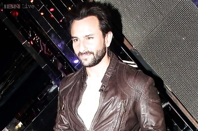 No one in Bollywood can match Mansoor Ali Khan Pataudi's look: Saif Ali Khan