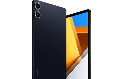 Poco Pad 5G Tablet With 10,000mAh Battery Launched: Price In India, Features