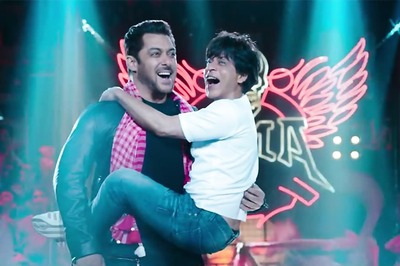 Why Aanand L Rai Never Felt He Was Working With Superstars Salman, Shah Rukh Khan While Filming Zero