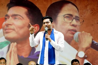 ‘Stop Me If You Can’: Abhishek Banerjee Picks TMC’s Delhi Protest Over ED Summons on October 3