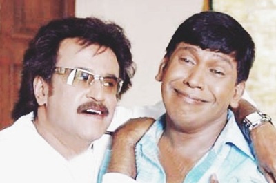 Happy Birthday Vadivelu: Memorable Performances in Tamil Movies by 'King of Comedy'