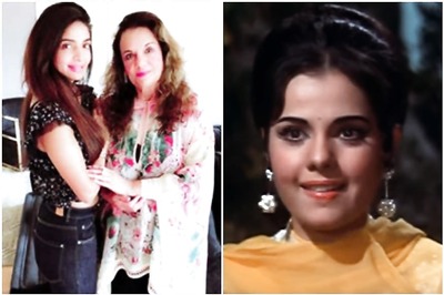 Yesteryear Actress Mumtaz is Alive, Daughter Tanya Madhvani Confirms Through an Instagram Post