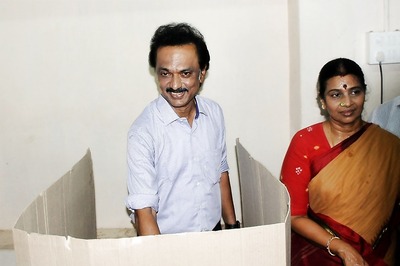 MK Stalin's Spirited Campaign Makes it a Close Contest in Tamil Nadu