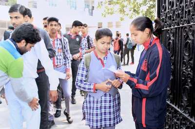 Class 10, 12 Board Exams to Be Held in June One after Another: Bengal Education Minister