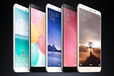 Redmi Note 3 is coming to India, confirms Xiaomi