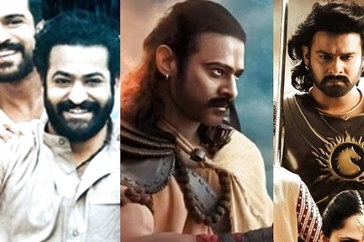 Top 10 Telugu Films Released On Maximum Number Of Screens; Yes, Adipurush Is On The List