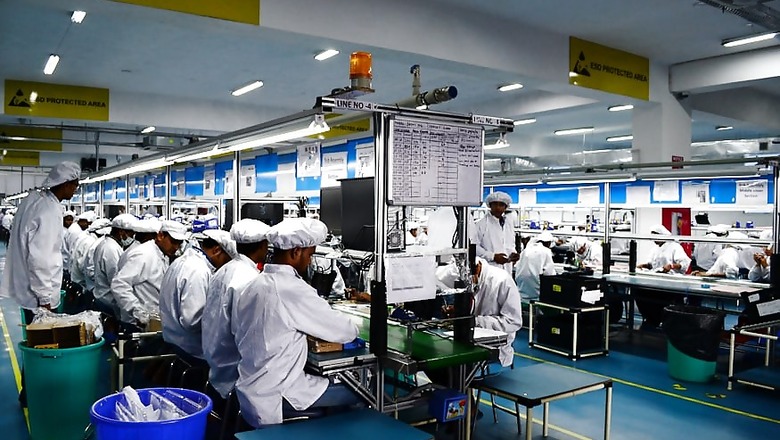 Intex Inside: What Goes Behind Making India's Affordable Smartphones