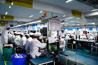 Intex Inside: What Goes Behind Making India's Affordable Smartphones