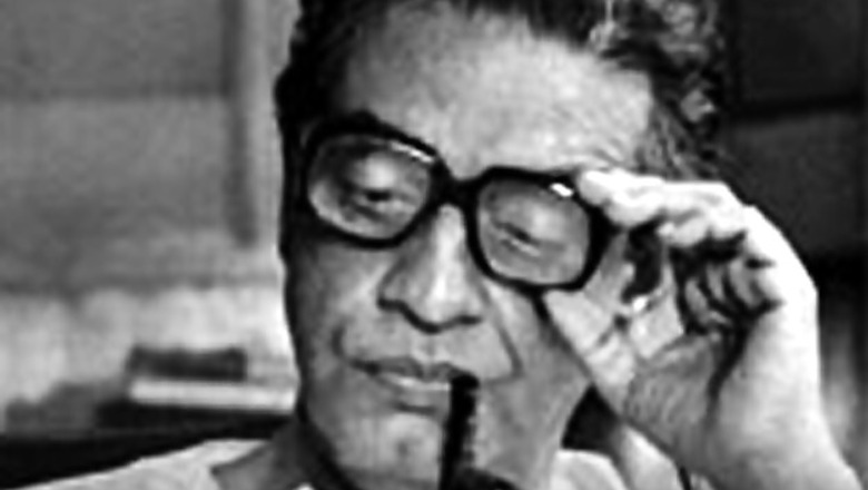 Does Bollywood need another Satyajit Ray?