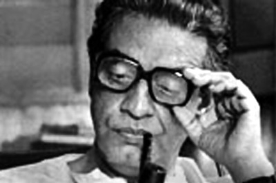Does Bollywood need another Satyajit Ray?