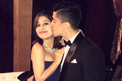 Masaan Actor Shweta Tripathi Set to Tie the Knot With Rapper SlowCheeta