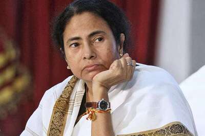 Not acche din, but weeping times have come for India: Mamata Banerjee