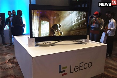 Diwali Offer: LeEco Announces Deals on Super3 TV Series