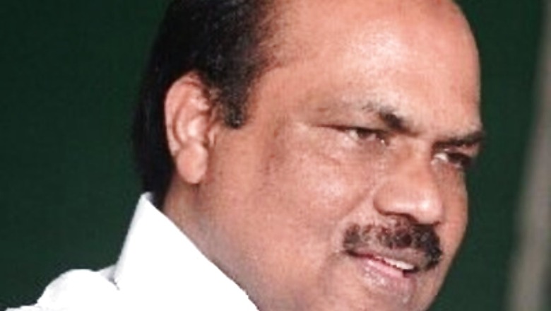 Former Kerala PWD Minister Ibrahim Kunju Arrested in Palarivattom Flyover Graft Case