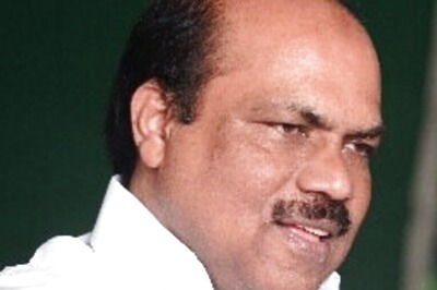 Former Kerala PWD Minister Ibrahim Kunju Arrested in Palarivattom Flyover Graft Case