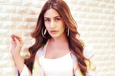 Surbhi Chandna Answers All Questions About Participating in Bigg Boss 15