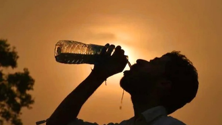 North India Reels Under Sweltering Heat; West Coast to Get More Rains from July 9