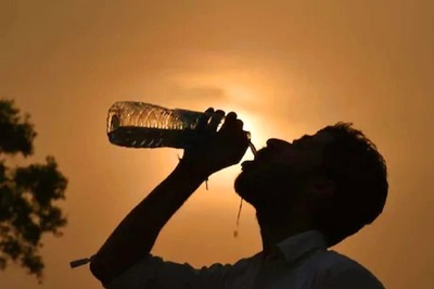 North India Reels Under Sweltering Heat; West Coast to Get More Rains from July 9